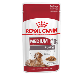 Royal Canin Medium Ageing 140gr